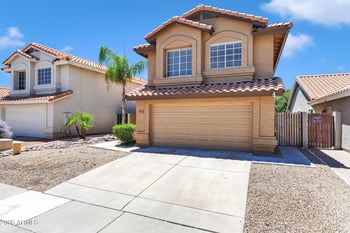 7723 Oraibi Dr, Glendale, AZ 85308