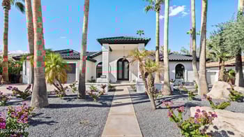 7724 Charter Oak Rd, Scottsdale, AZ 85260