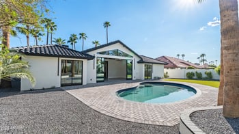 7724 E Charter Oak Rd, Scottsdale, AZ 85260