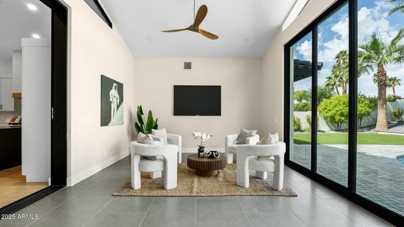 7724 E Charter Oak Rd, Scottsdale, AZ 85260