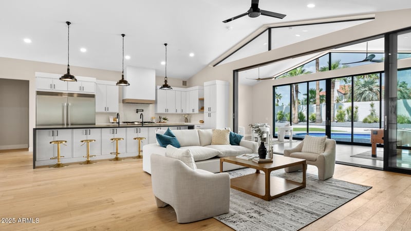 7724 E Charter Oak Rd, Scottsdale, AZ 85260