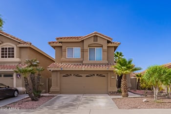 7724 Oraibi Dr, Glendale, AZ 85308