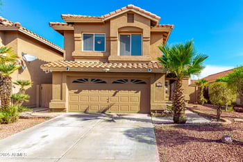 7724 Oraibi Dr, Glendale, AZ 85308