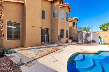 7724 Oraibi Dr, Glendale, AZ 85308