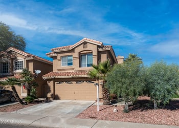 7724 Oraibi Dr, Glendale, AZ 85308