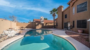 7724 Oraibi Dr, Glendale, AZ 85308
