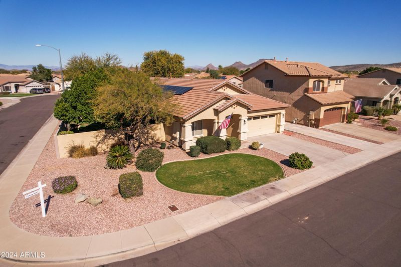7724 W Sands Dr, Peoria, AZ 85383