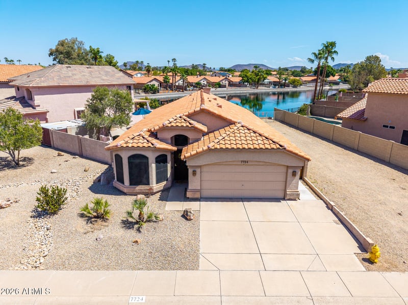 Home Worth Check