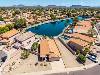 7724 Topeka Dr, Glendale, AZ 85308