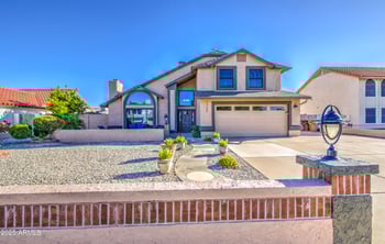 7725 Dreyfus Dr, Peoria, AZ 85381