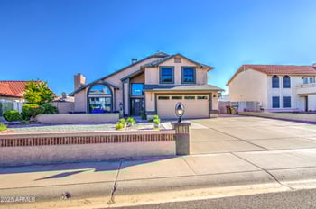 7725 Dreyfus Dr, Peoria, AZ 85381
