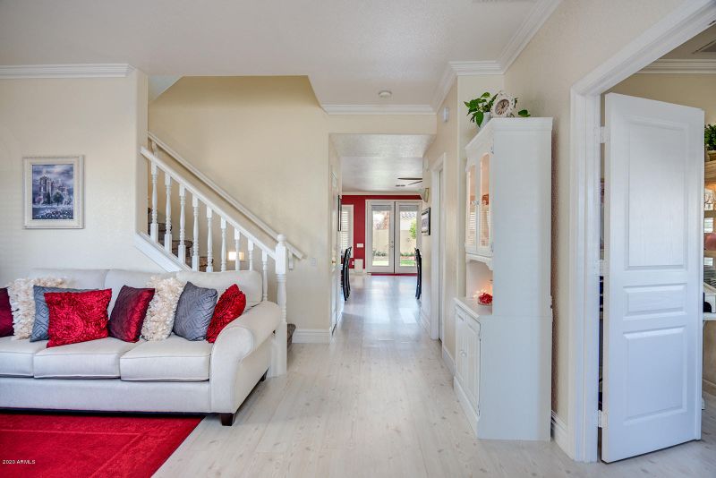 7725 E Boston St, Mesa, AZ 85207
