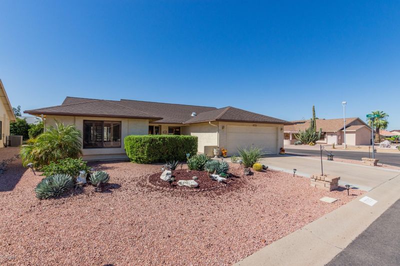 7725 E Darner Rd, Mesa, AZ 85208