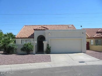 7725 Mcrae Way, Glendale, AZ 85308