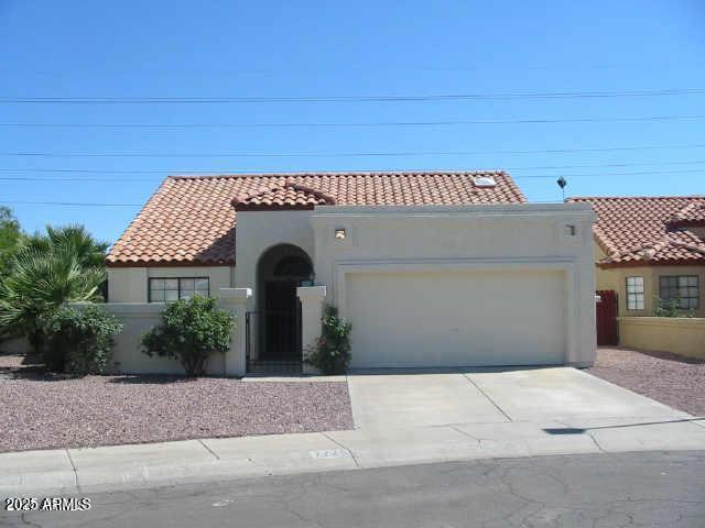 7725 Mcrae Way, Glendale, AZ 85308