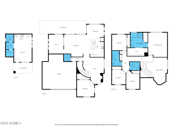 7725 21st Dr, Phoenix, AZ 85041