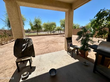 7725 Shumway Farm Rd, Laveen, AZ 85339