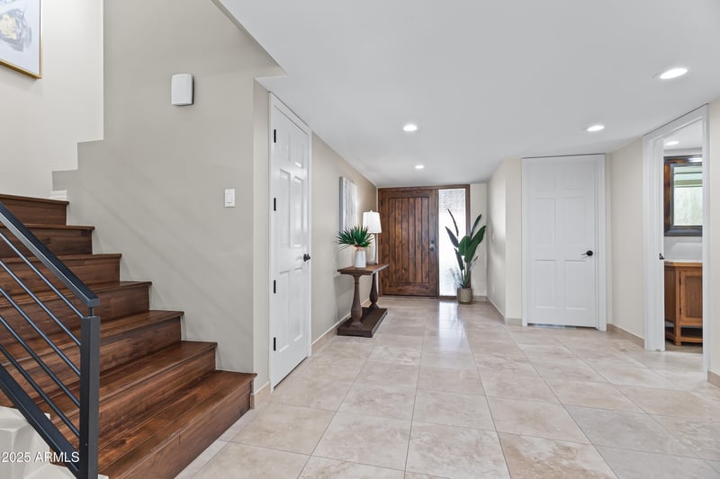 7725 Via De Fonda --, Scottsdale, AZ 85258