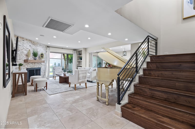 7725 Via De Fonda --, Scottsdale, AZ 85258