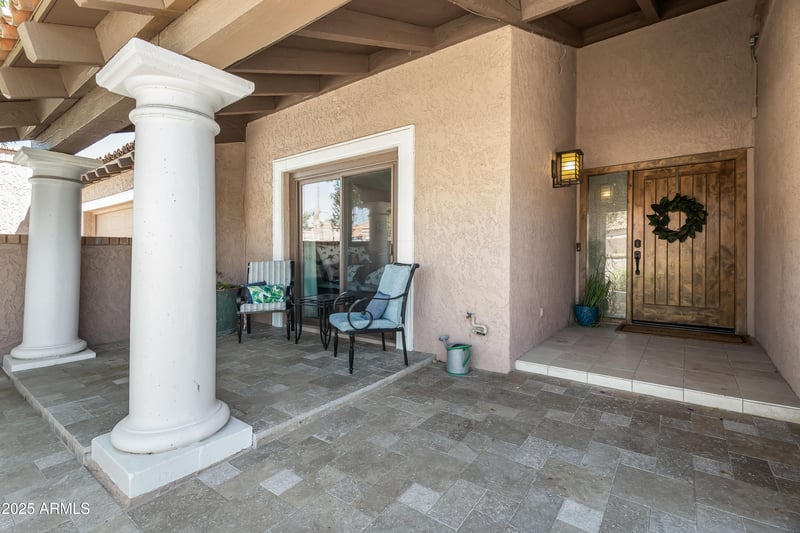 7725 Via De Fonda --, Scottsdale, AZ 85258