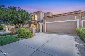 7725 Via De Fonda --, Scottsdale, AZ 85258