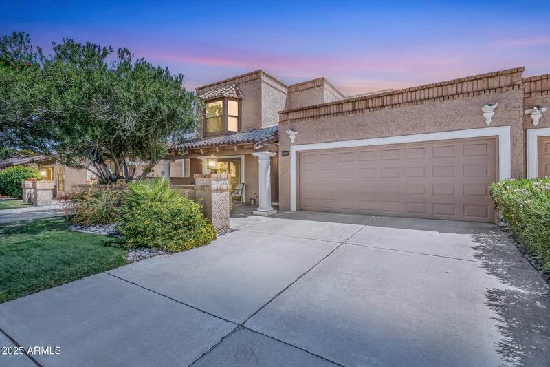 7725 Via De Fonda --, Scottsdale, AZ 85258