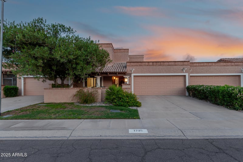 7725 Via De Fonda --, Scottsdale, AZ 85258