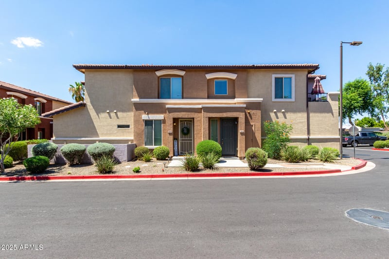 7726 Baseline Rd #116, Mesa, AZ 85209