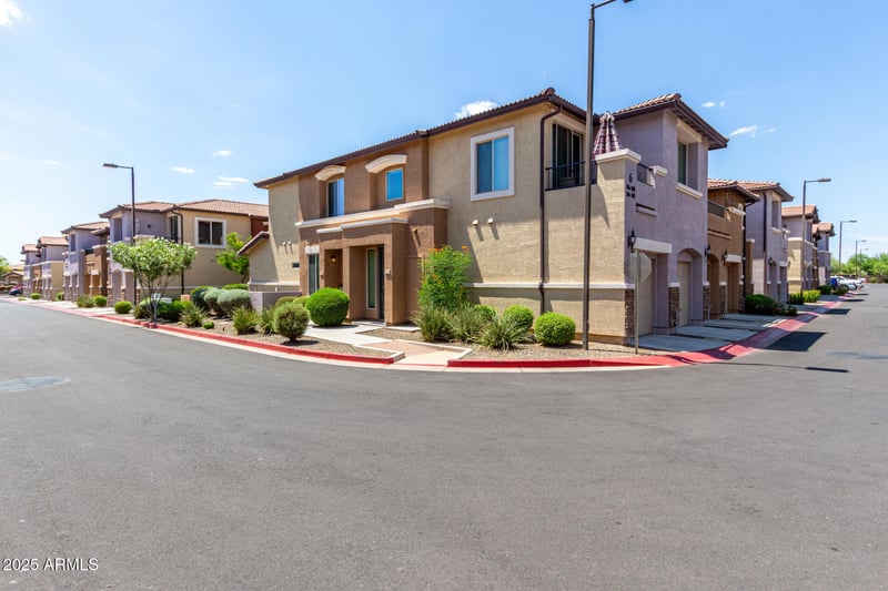 7726 Baseline Rd #116, Mesa, AZ 85209