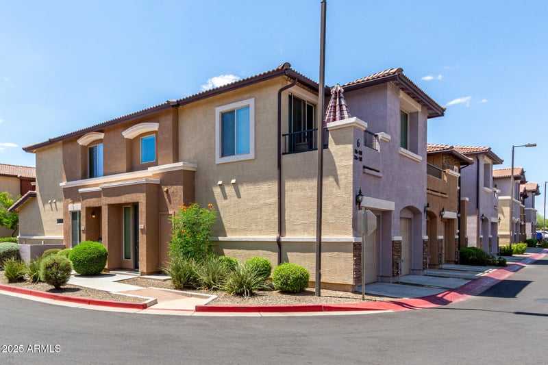 7726 Baseline Rd #116, Mesa, AZ 85209