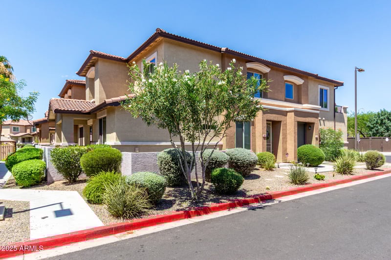 7726 Baseline Rd #116, Mesa, AZ 85209