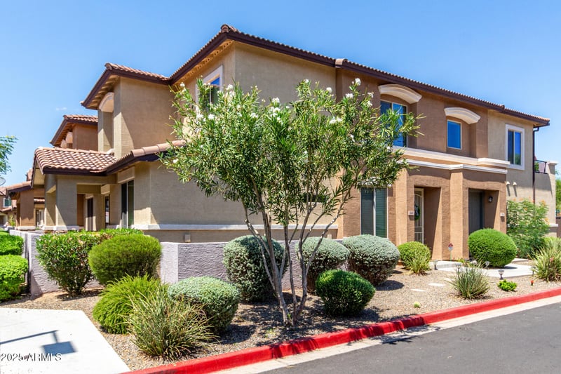7726 Baseline Rd #116, Mesa, AZ 85209
