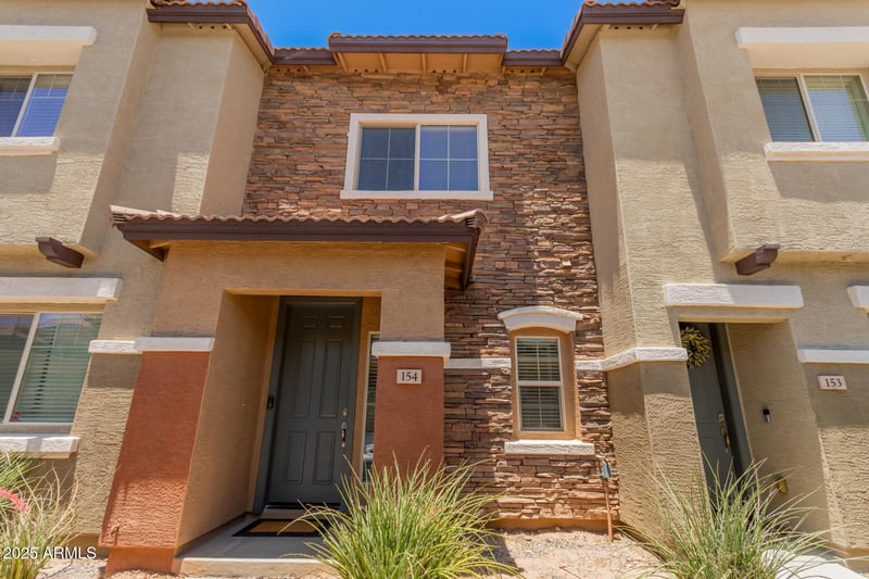 7726 Baseline Rd #154, Mesa, AZ 85209