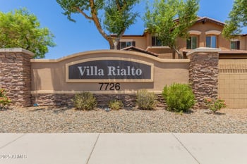 7726 Baseline Rd #154, Mesa, AZ 85209