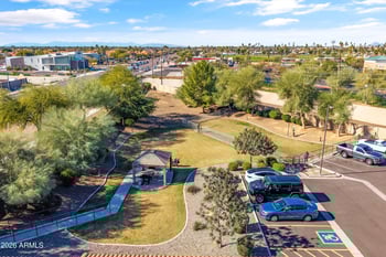 7726 Baseline Rd #247, Mesa, AZ 85209