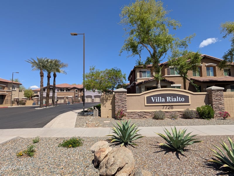 7726 Baseline Rd #272, Mesa, AZ 85209