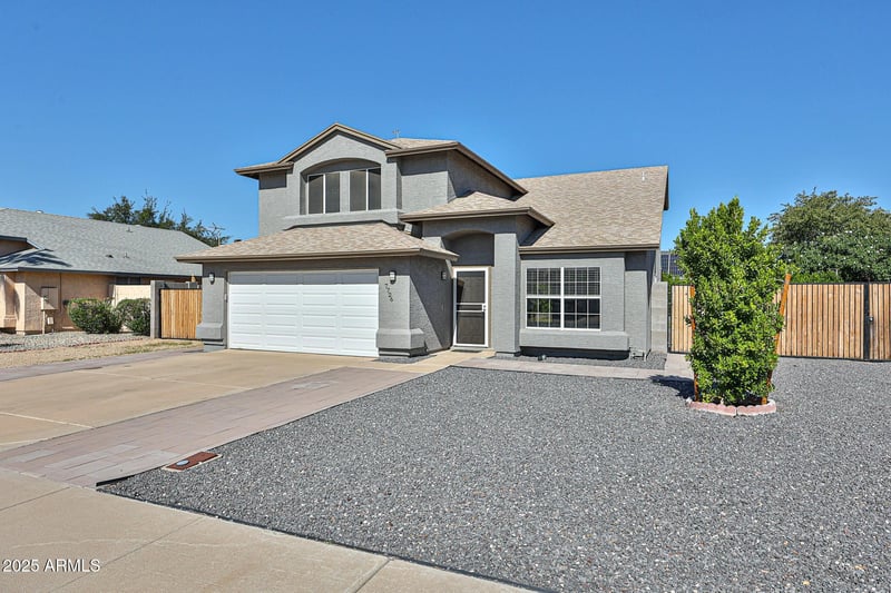 7726 Cheryl Dr, Peoria, AZ 85345