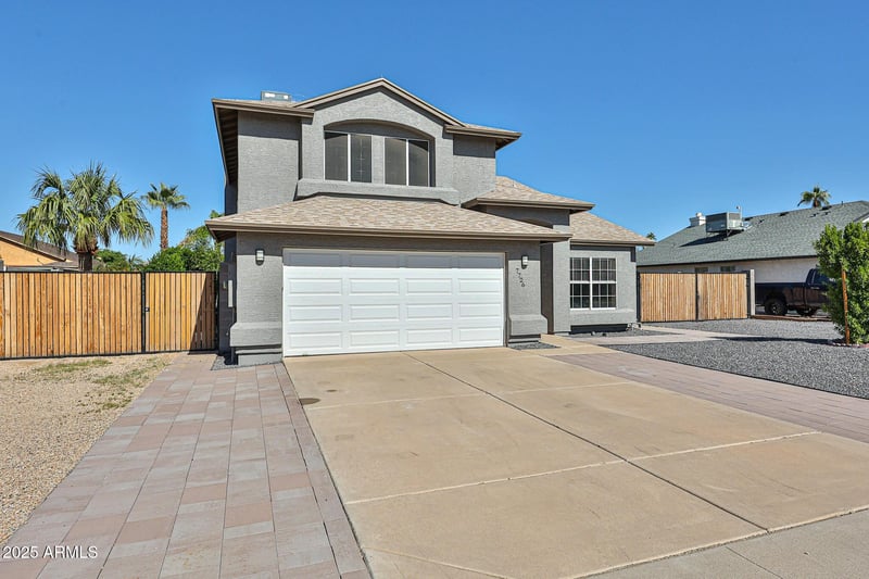 7726 Cheryl Dr, Peoria, AZ 85345