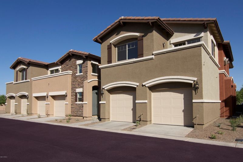 7726 E Baseline Rd #126, Mesa, AZ 85209