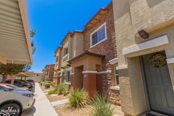 7726 E Baseline Rd #154, Mesa, AZ 85209