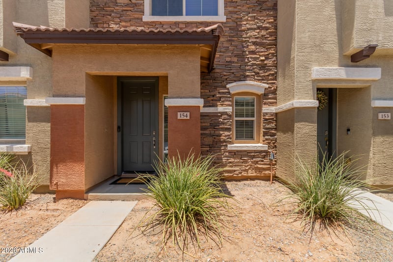 7726 E Baseline Rd #154, Mesa, AZ 85209