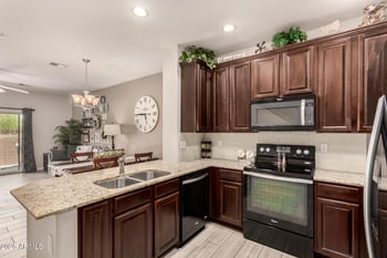 7726 E Baseline Rd #154, Mesa, AZ 85209
