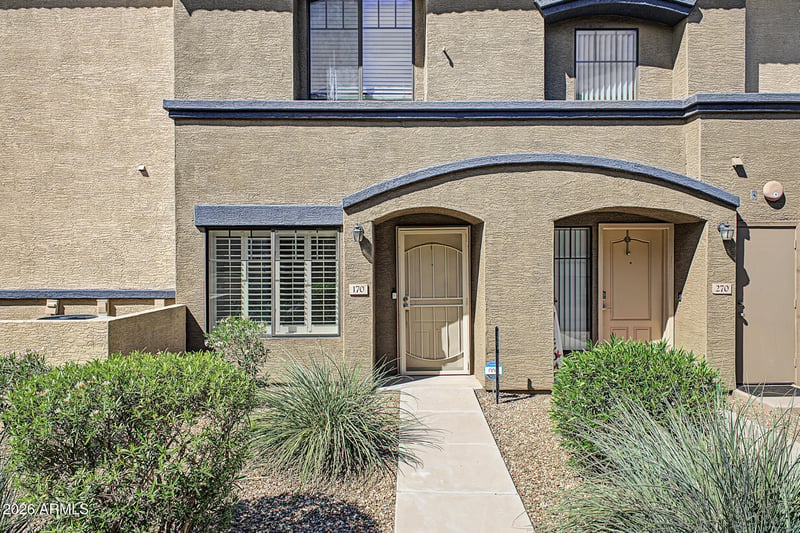 7726 E Baseline Rd #170, Mesa, AZ 85209
