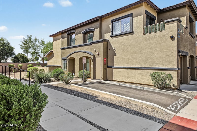 7726 E Baseline Rd #170, Mesa, AZ 85209