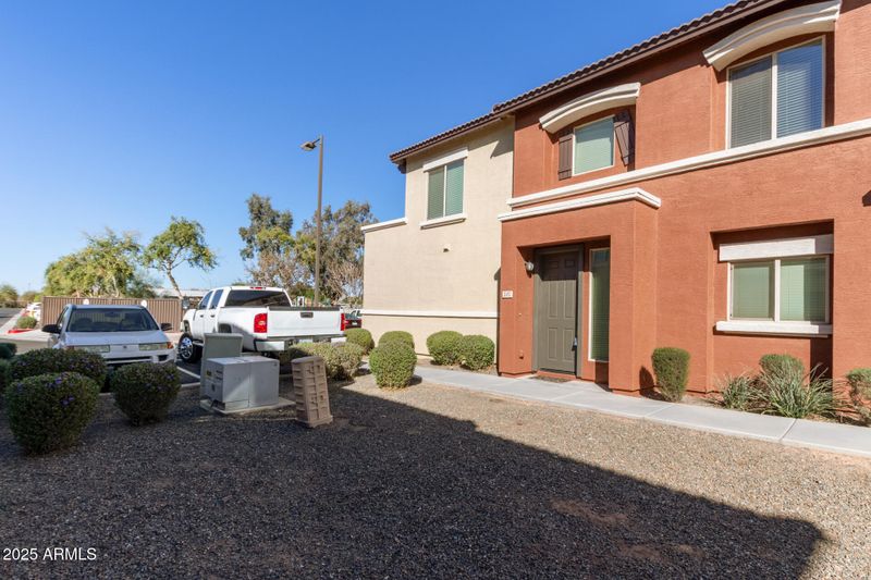 7726 E Baseline Rd #207, Mesa, AZ 85209