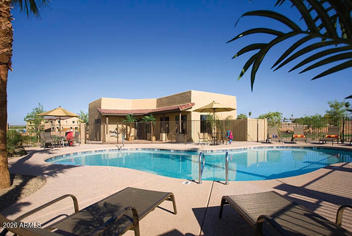 7726 Baseline Rd #228, Mesa, AZ 85209