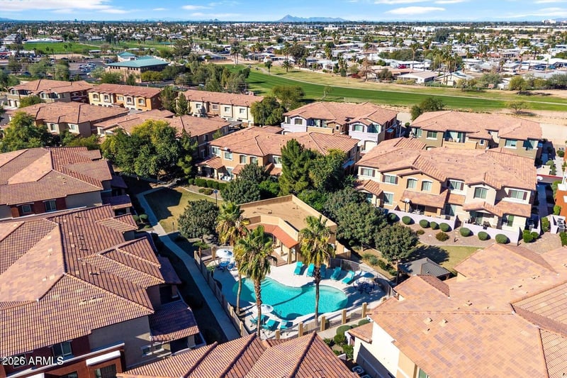 7726 Baseline Rd #236, Mesa, AZ 85209