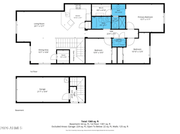 7726 Baseline Rd #236, Mesa, AZ 85209