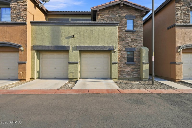 7726 E Baseline Rd #266, Mesa, AZ 85209