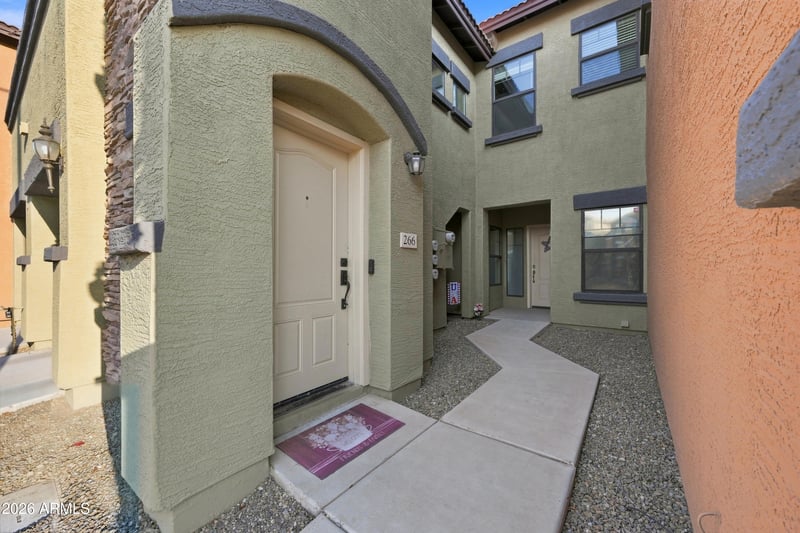 7726 E Baseline Rd #266, Mesa, AZ 85209